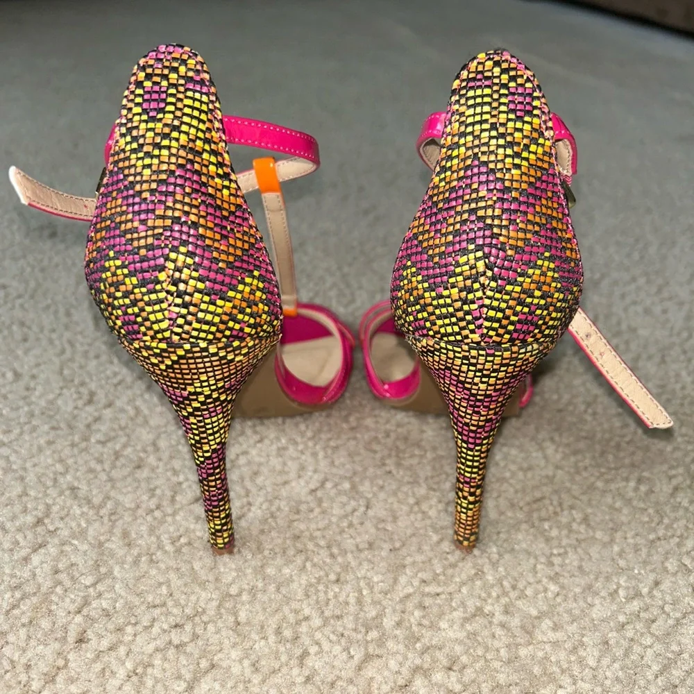 Chinese Laundry heels